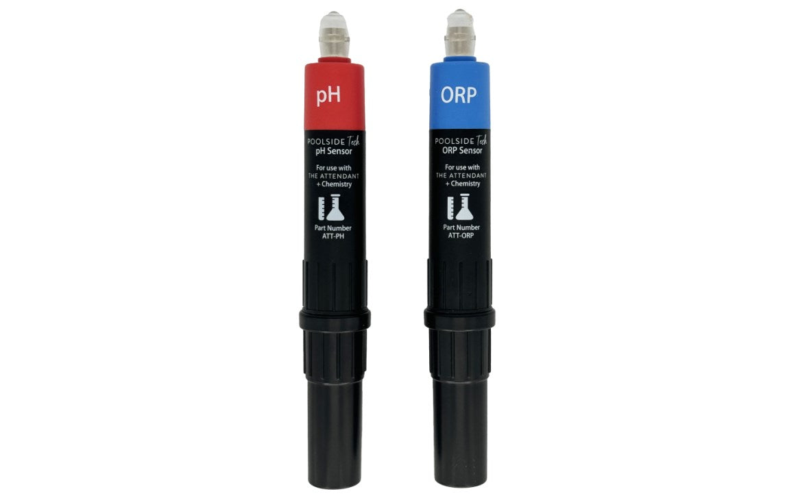 POOLSIDE TECH LLC CHEMISTRY PROBE KIT POOLSIDE TECH | ATT-CPK