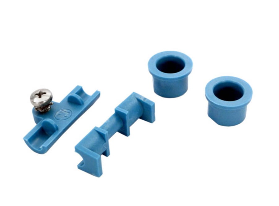 00 - Hayward Navigator A-Frame, Bushing, Saddle Kit (AXV699P)