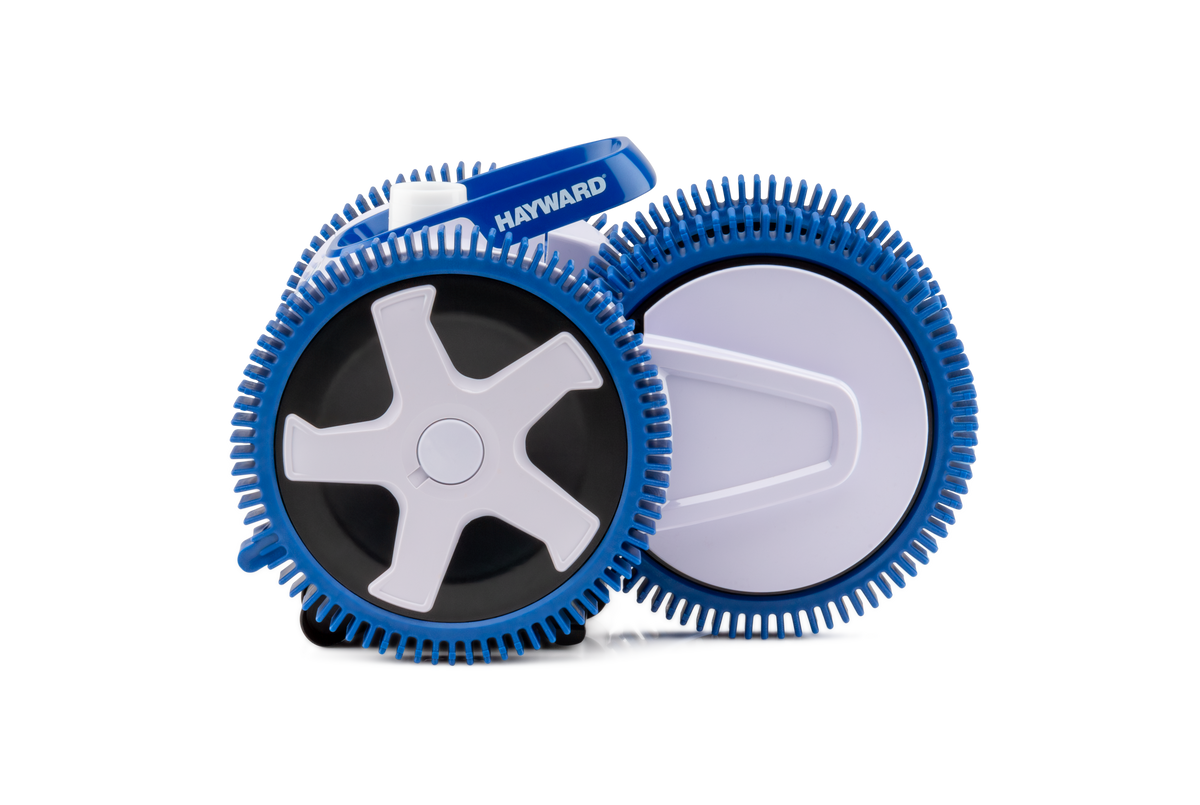 Hayward Aquanaut 400 Suction Side Pool Cleaner W3PHS41CST - view 2