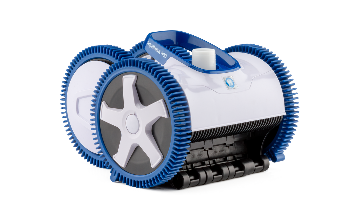 Hayward Aquanaut 400 Suction Side Pool Cleaner W3PHS41CST - view 6