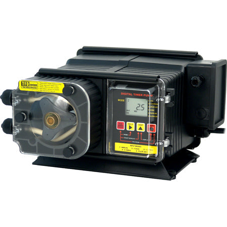 Blue-White Blue White Flexflo A100N Metering Feeder Pump 115V - A1N00A-6T