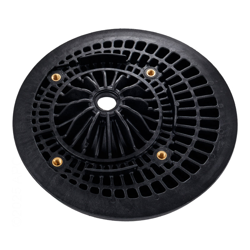 Pentair Water Pool and Spa Inc Slpl Asy Maxegls/duragls I - C103-193PZ