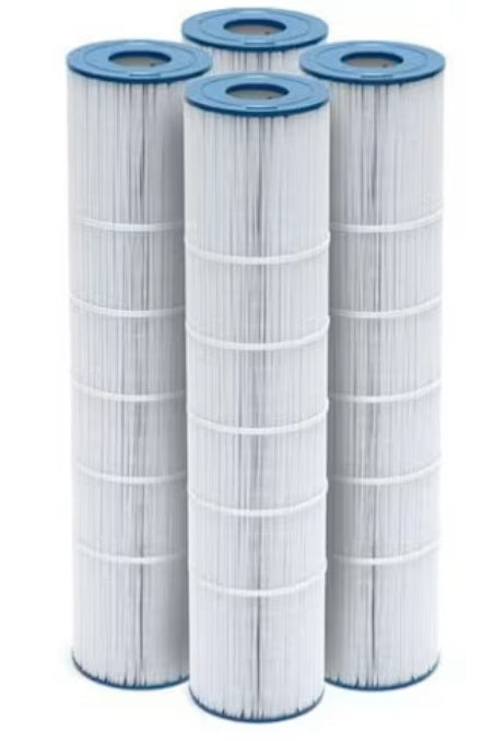 Unicel Filters C-7489-4 Replacement Filter Cartridge For Hayward C4500/C4520; 4 oz, 112 sq-ft, 25-1/2 Inch