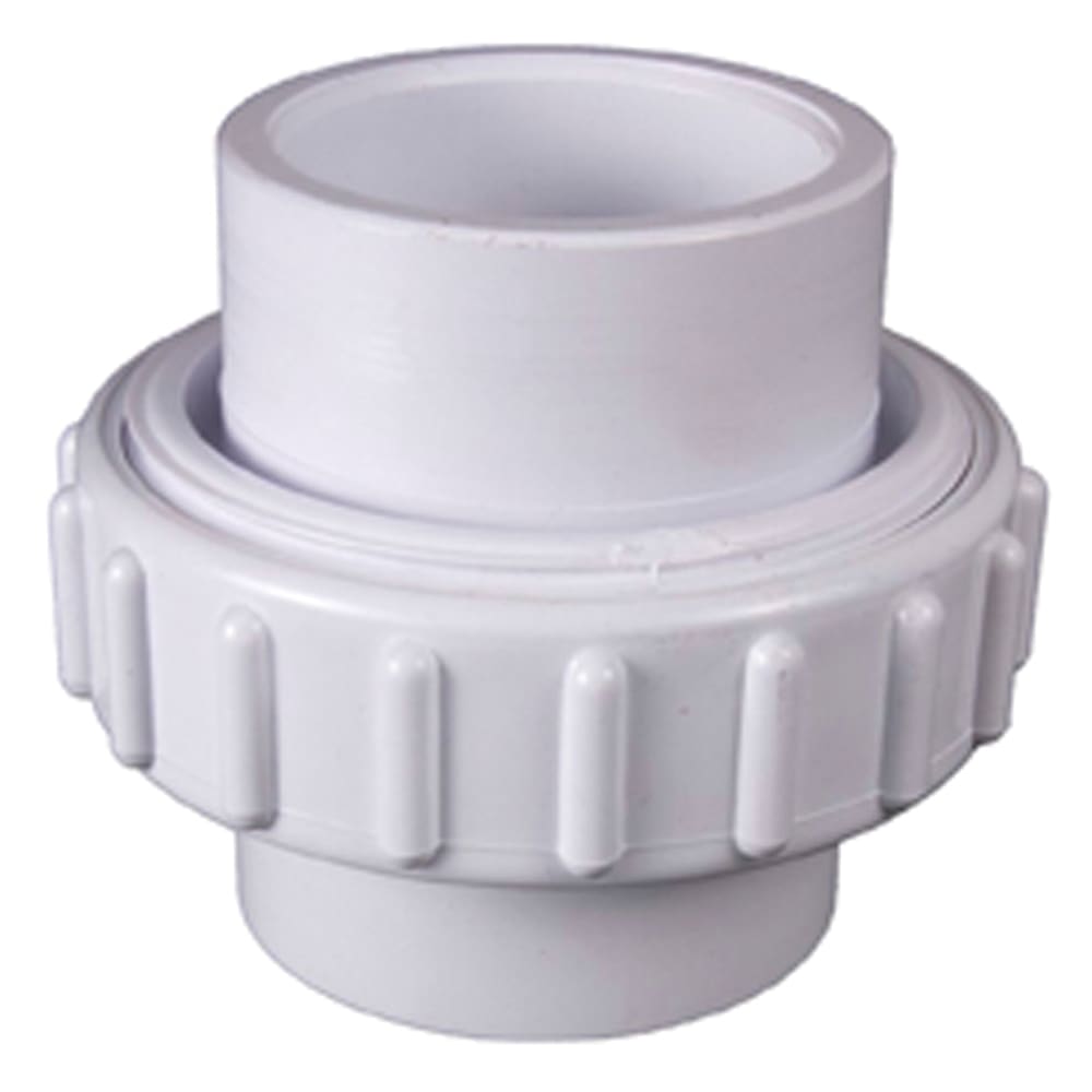 Union, 1/2" Inline | 21047-000-000