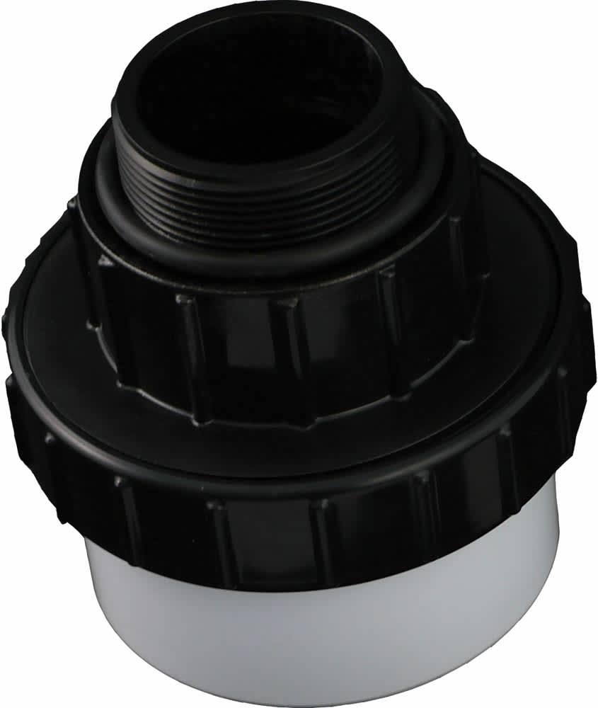 Union, 3/4" MIP x Socket PVC | 21063-750-000