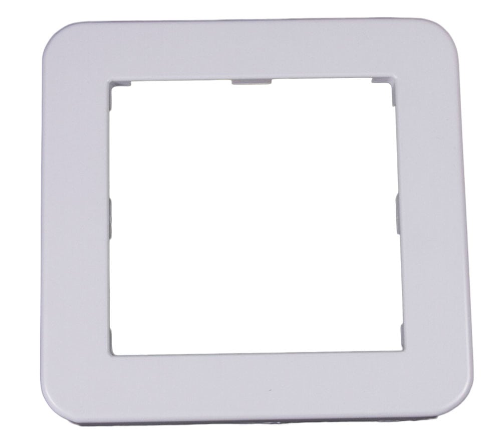 CMP Front Access Throat: 1-1/4" Skimmer Kit Gray Above Ground|25248-001-000