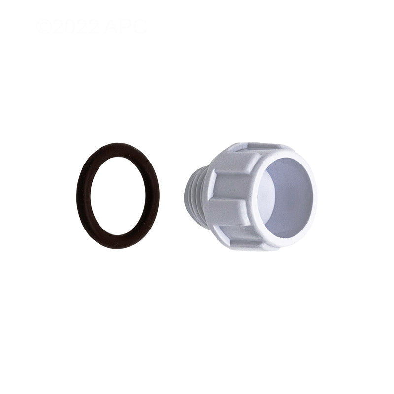 Zodiac Offline Drain Plug with O-Ring Powerclean Ultra - 25376-900-500