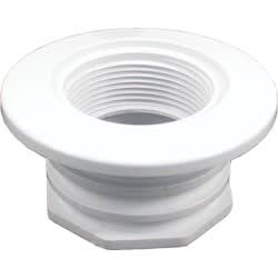 CMP Gunite Wall Fitt Dk Gray Fip X Soc , 1-1/2"