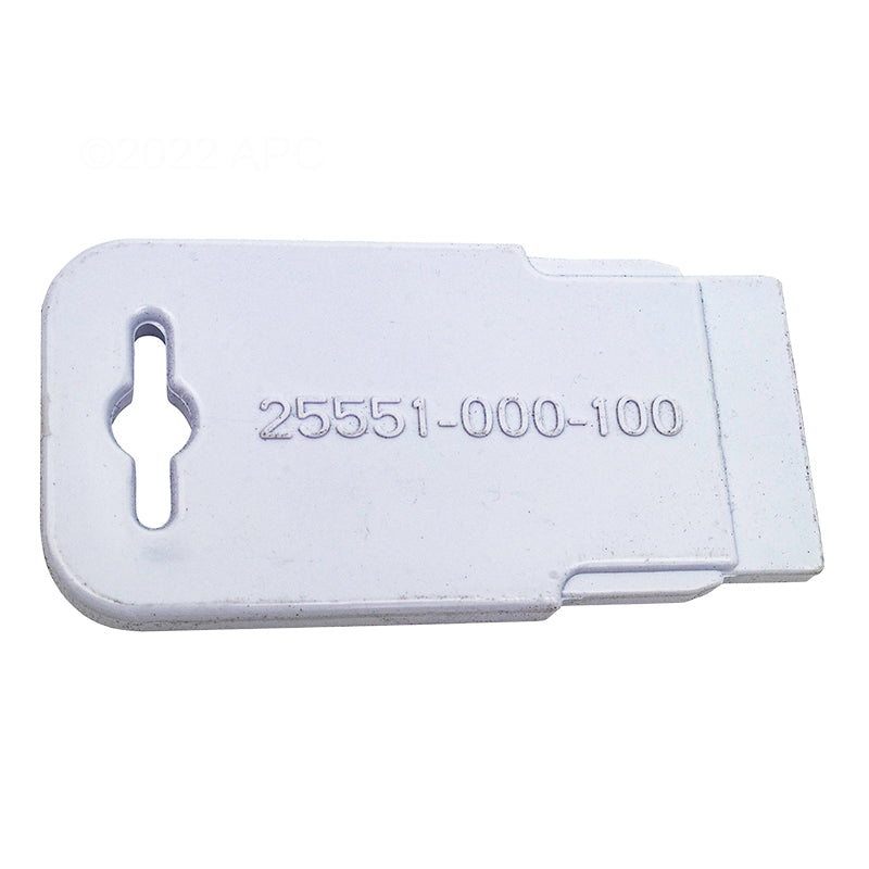 CMP Insert Inlet Seat Removal Tool - 25551-000-100