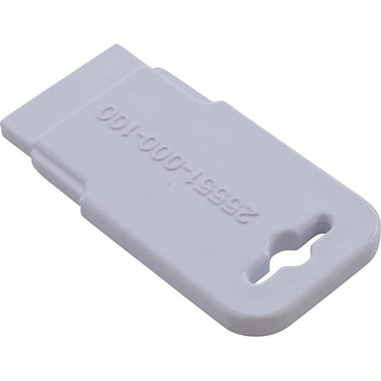 CMP Insert Inlet Seat Removal Tool | 25551-000-100