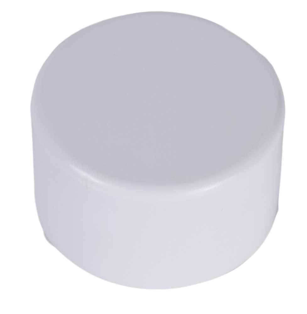 Cmp Ladder Bumper 1.9" Female, White | 25562-600-000