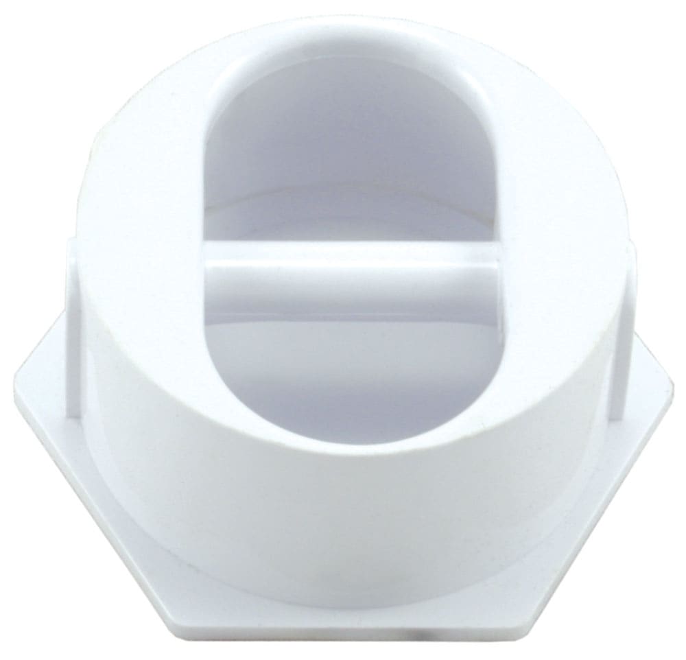 CMP Rope Anchor (Plastic Pin)Gy | 25567-001-000
