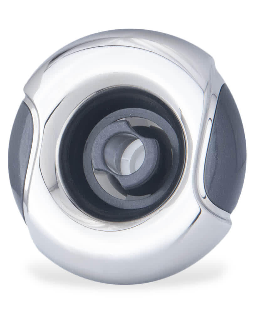 CMP Sm 2 In Insider Gunite/Fg Jet | 25591-111-000