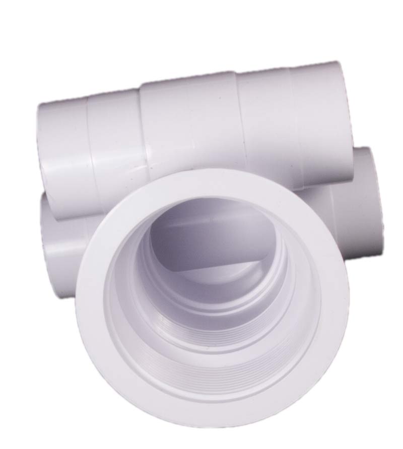CMP Fg Spa Jet Body Assembly | 25594-150-000