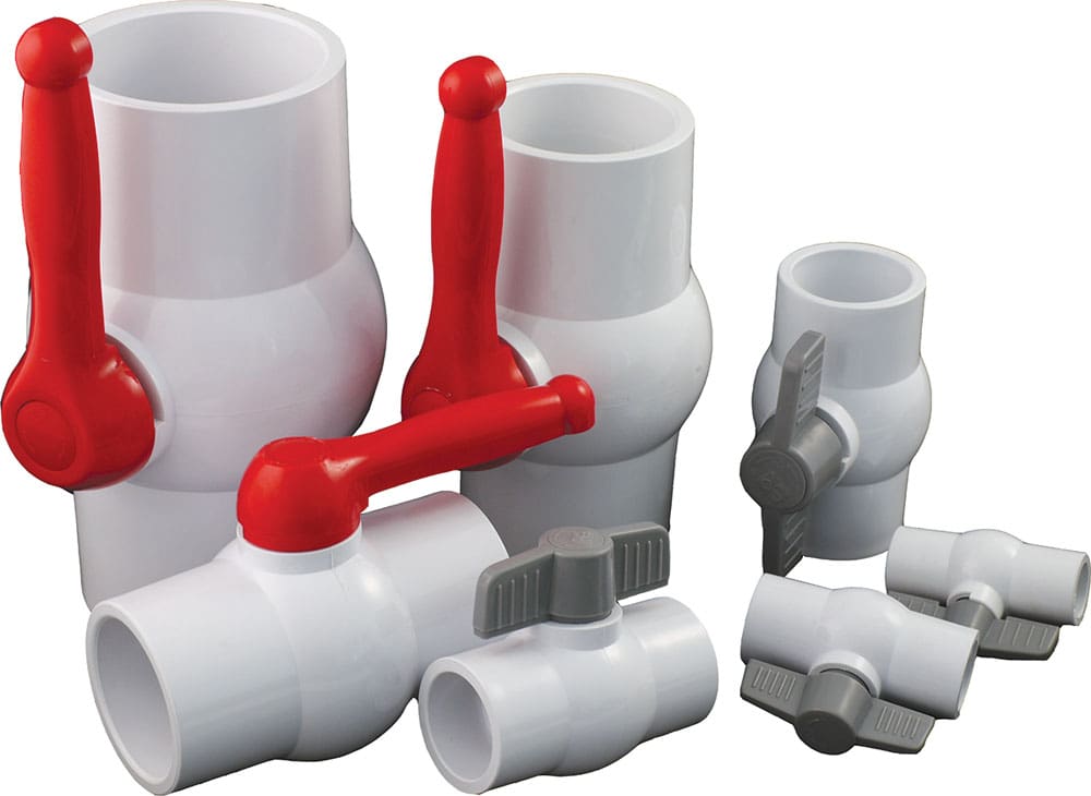 Ball Valve 3" | 25800-310-000