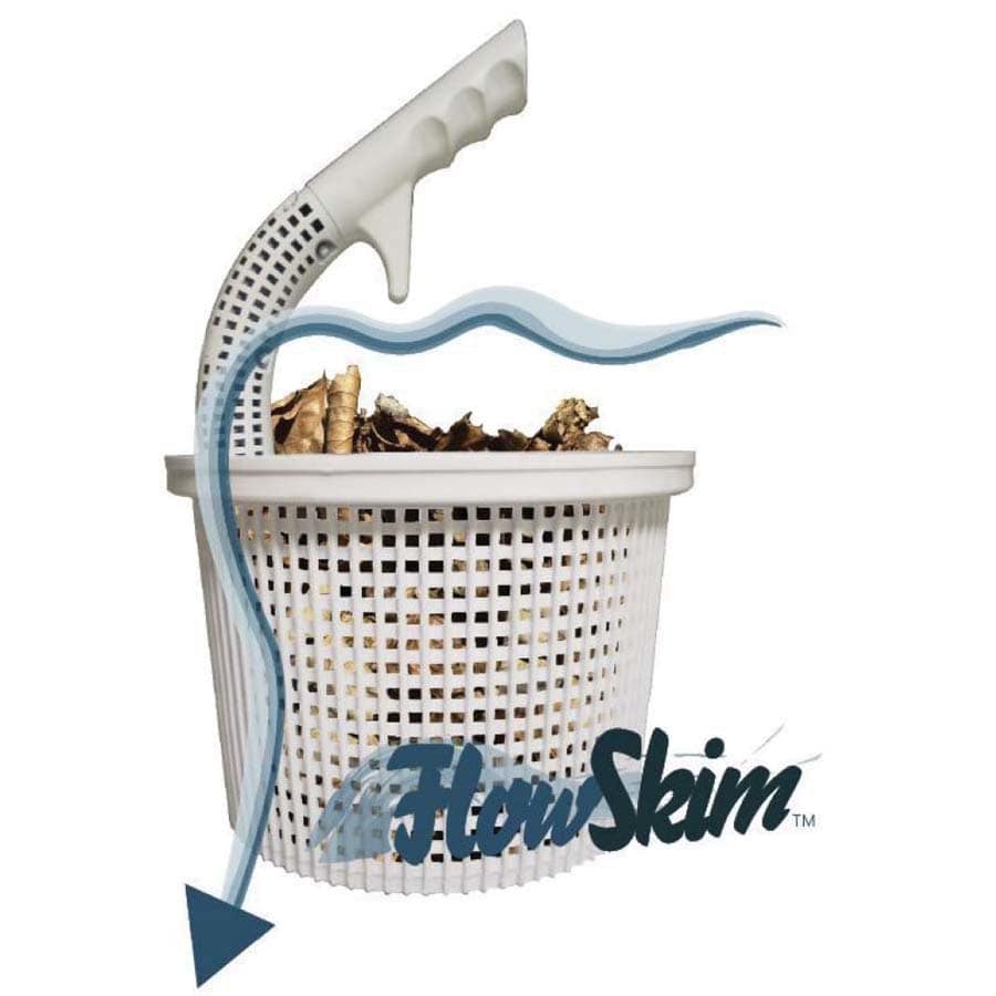 CMP Flowskim Basket, 12" Handle | 27182-300-000