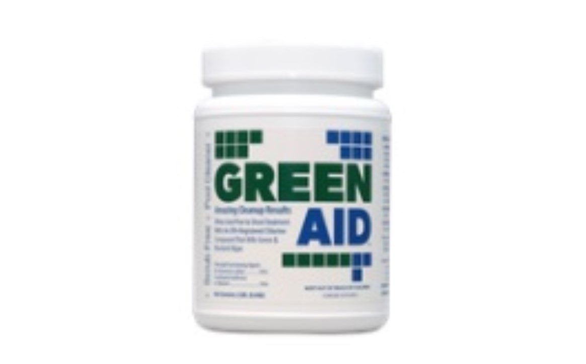 BioLab Coral Seas Green Aid Algaecide, 2 lb Bottle - 17642COR