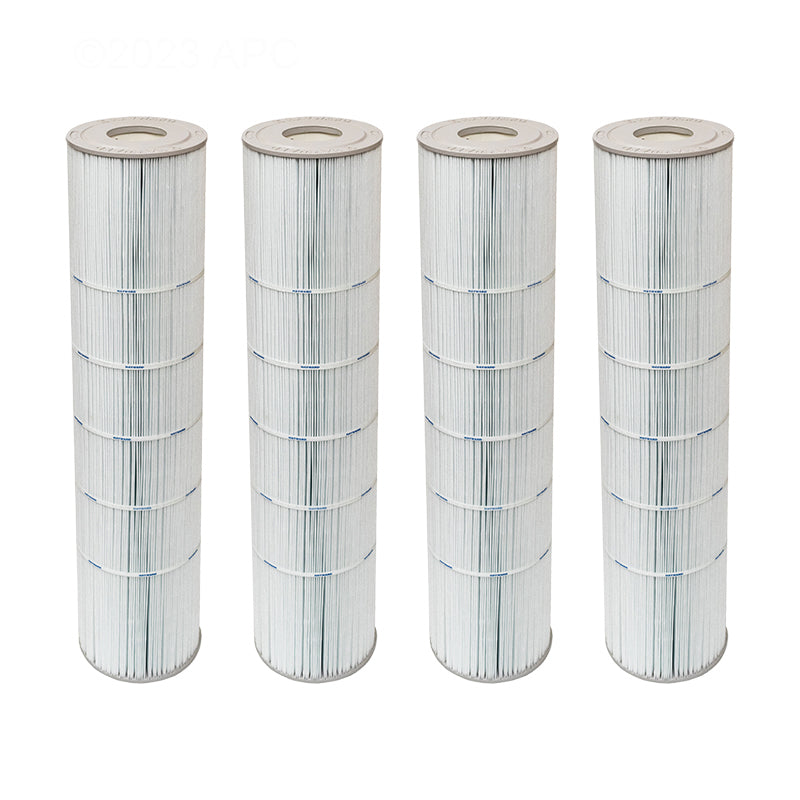Hayward Pool Cartridges CX1280XRE 4-Pack