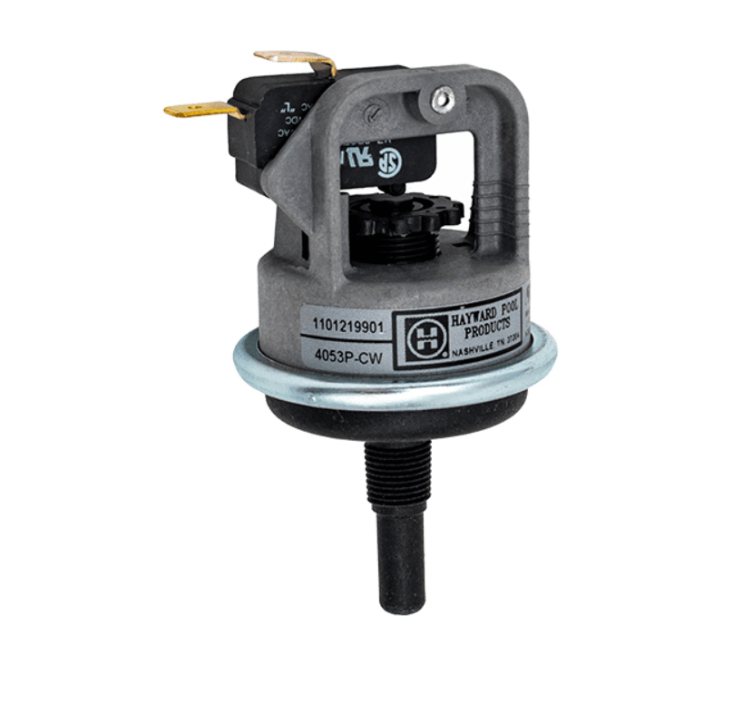 Hayward CSPA XI Electric Pressure Switch (CZXPRS1105)