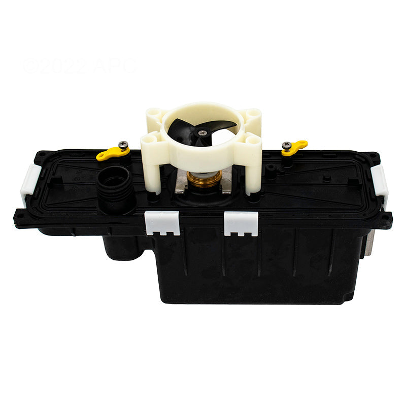 Dolphin Maytronics 99953051-EX Black Motor Unit for Dolphin Nautilus Pool Cleaners