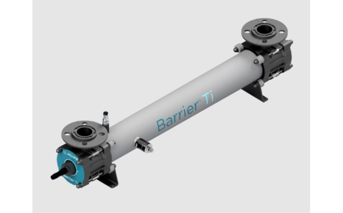 Neptune-Benson Barrier TI System 4200-8 - 1003-8427