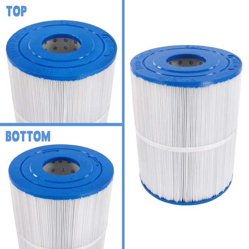 Filbur Replacement Cartridge, 65 Sq. Ft., Hot Springs, Watkins Spas (FC-3960)
