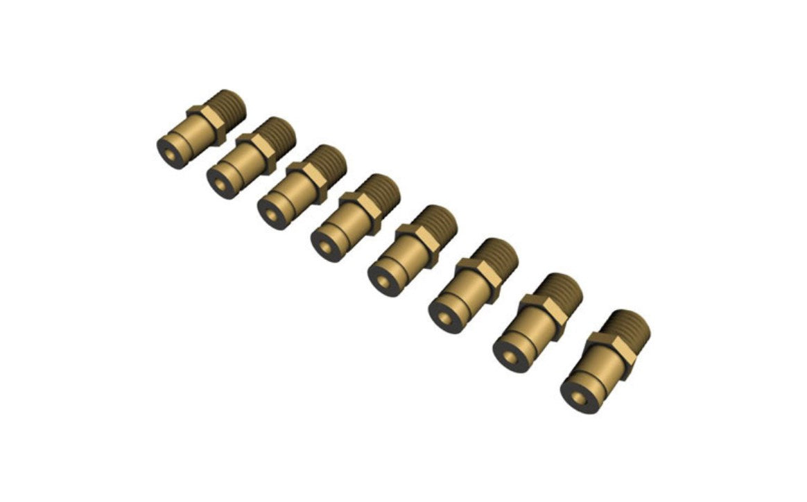 Hayward H-Series 20-FDXLBON1930 Natural Gas Burner Orifice Kit