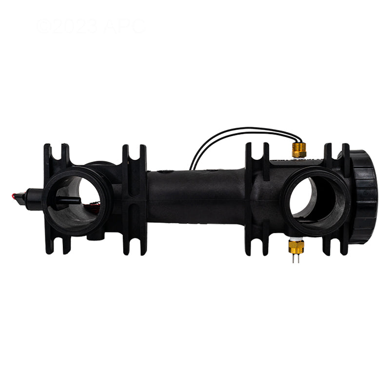 Hayward FDXLFHA1930 Header Assembly Fits Universal H-Series - view 3