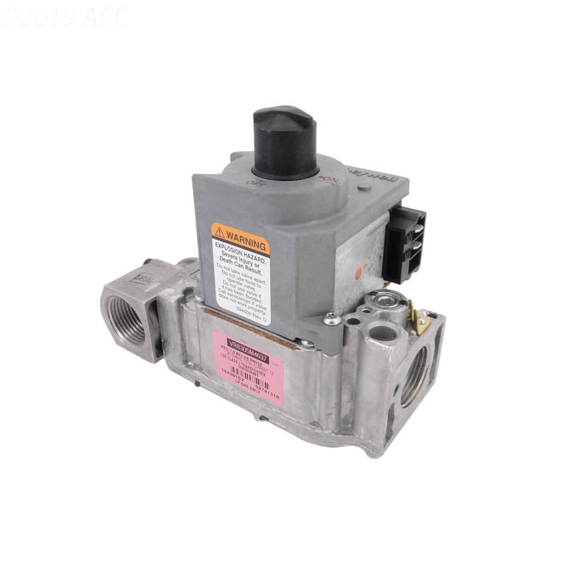 Hayward FD Propane Gas Valve - FDXLGSV0002