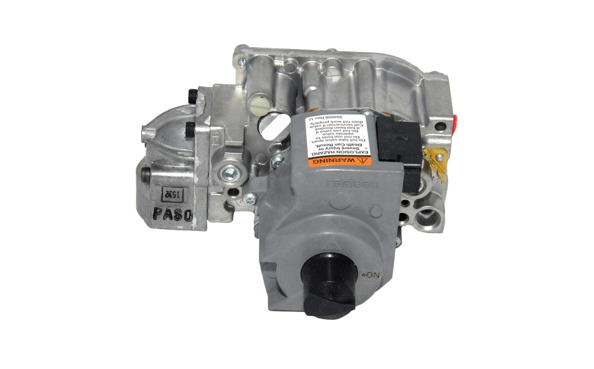 Hayward FDXLGSV0003 Natural Gas Valve Kit