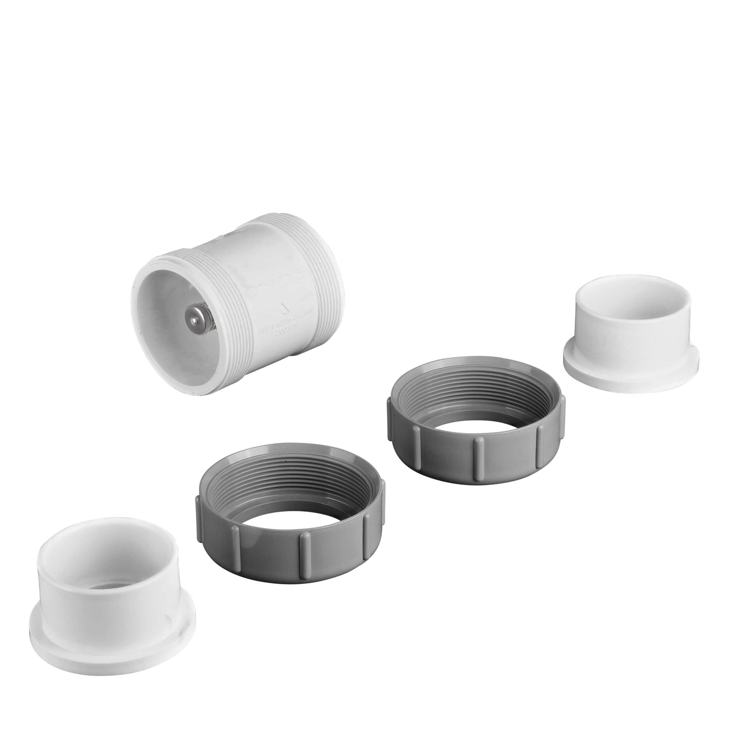 Check Valve Tru Union 2In Spring | 1790-20
