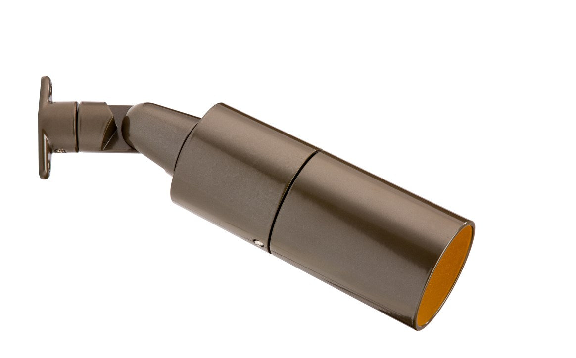 Hunter Down Light Md LED Wfl 20W 2700K Bz - MDLED20WWFBZ
