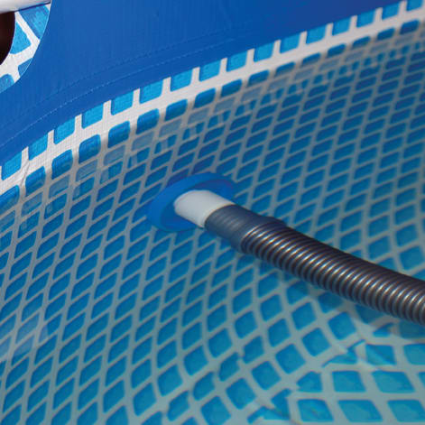 GAME Intex Vacuum Hose Adapter | 4558