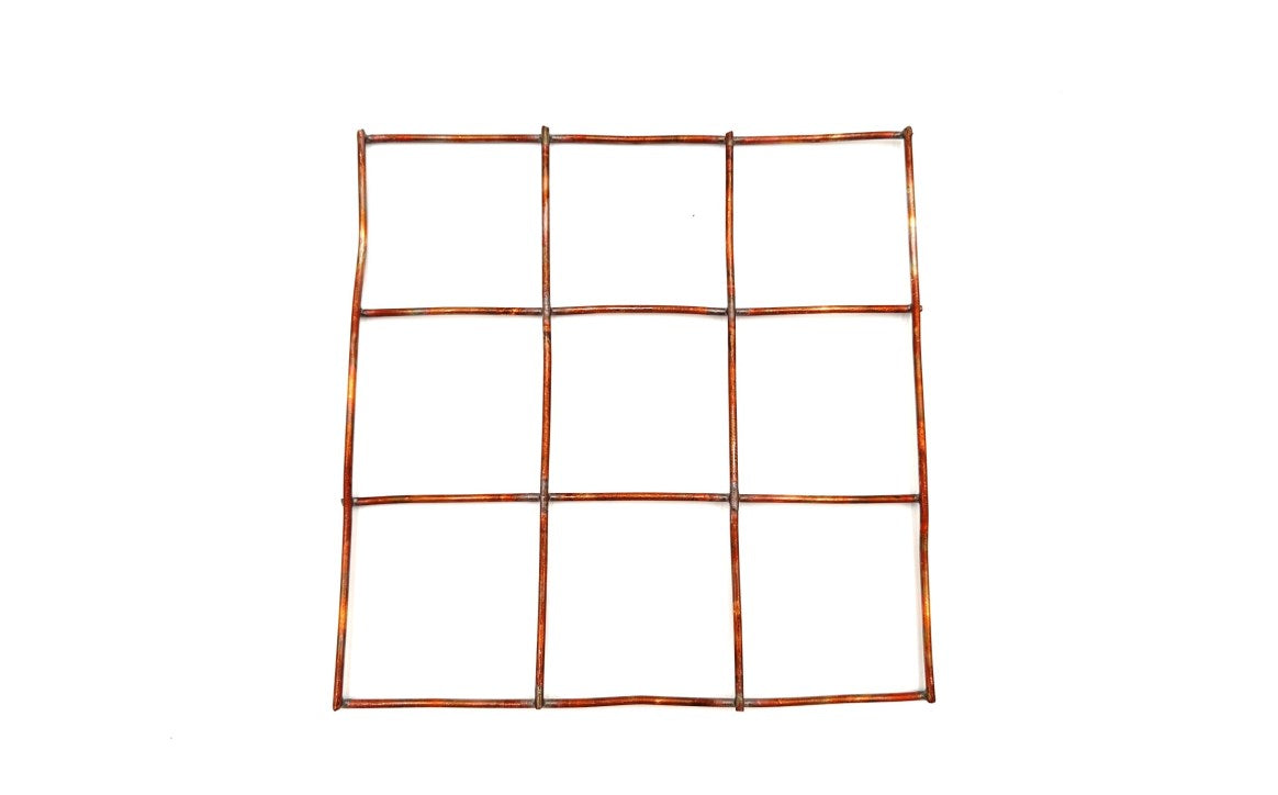 Consolidated Manufacturing,inc Equipotential Bonding Grid Kit 3'x100' - EB3100