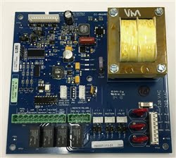 Hayward GLX-PCB-ONCOM Main Circuit Board Oncommand