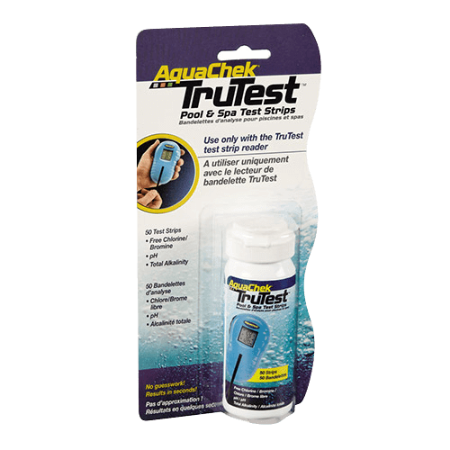 AquaChek TruTest Test Strip Refill, 100 Strips | 512138