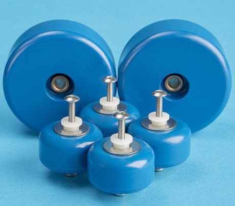 Hammerhead Patented Head Wheel Kit | HH1151