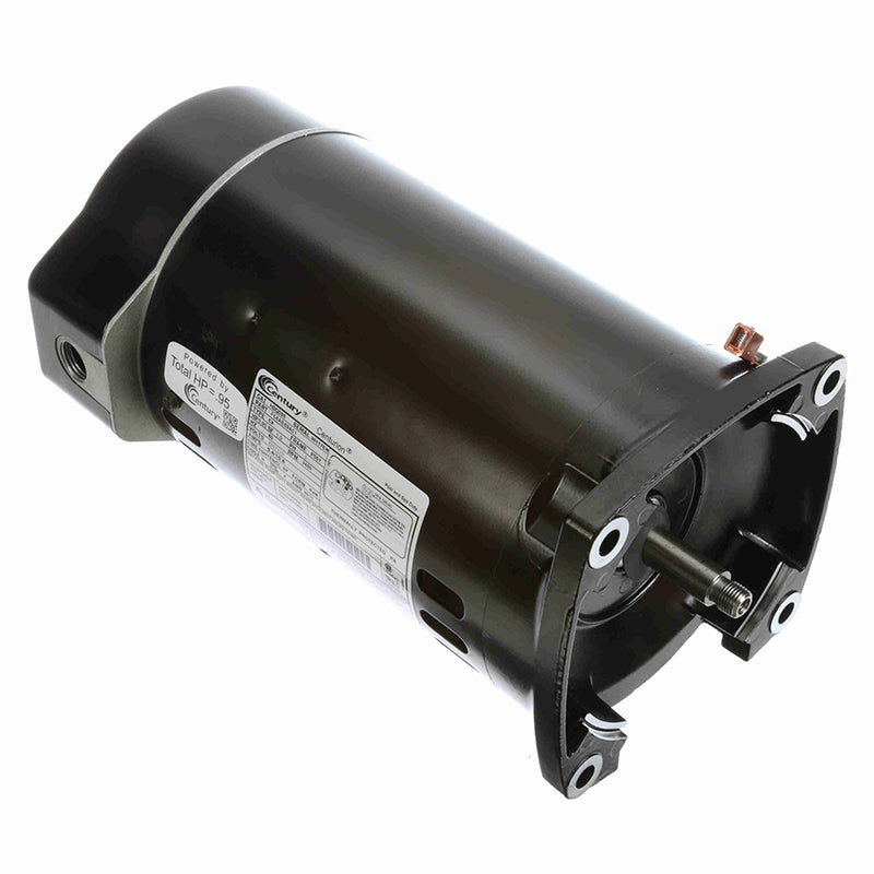 Century Sqfl Centurion Pro Motor .95HP 115/230V P56YFR - HBQ095