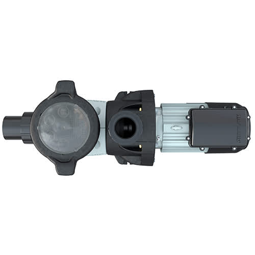 Hayward HCP 3000 Series Pump, 7 HP, 208-230/460 V, 60 Hz, Three Phase | HCP30703