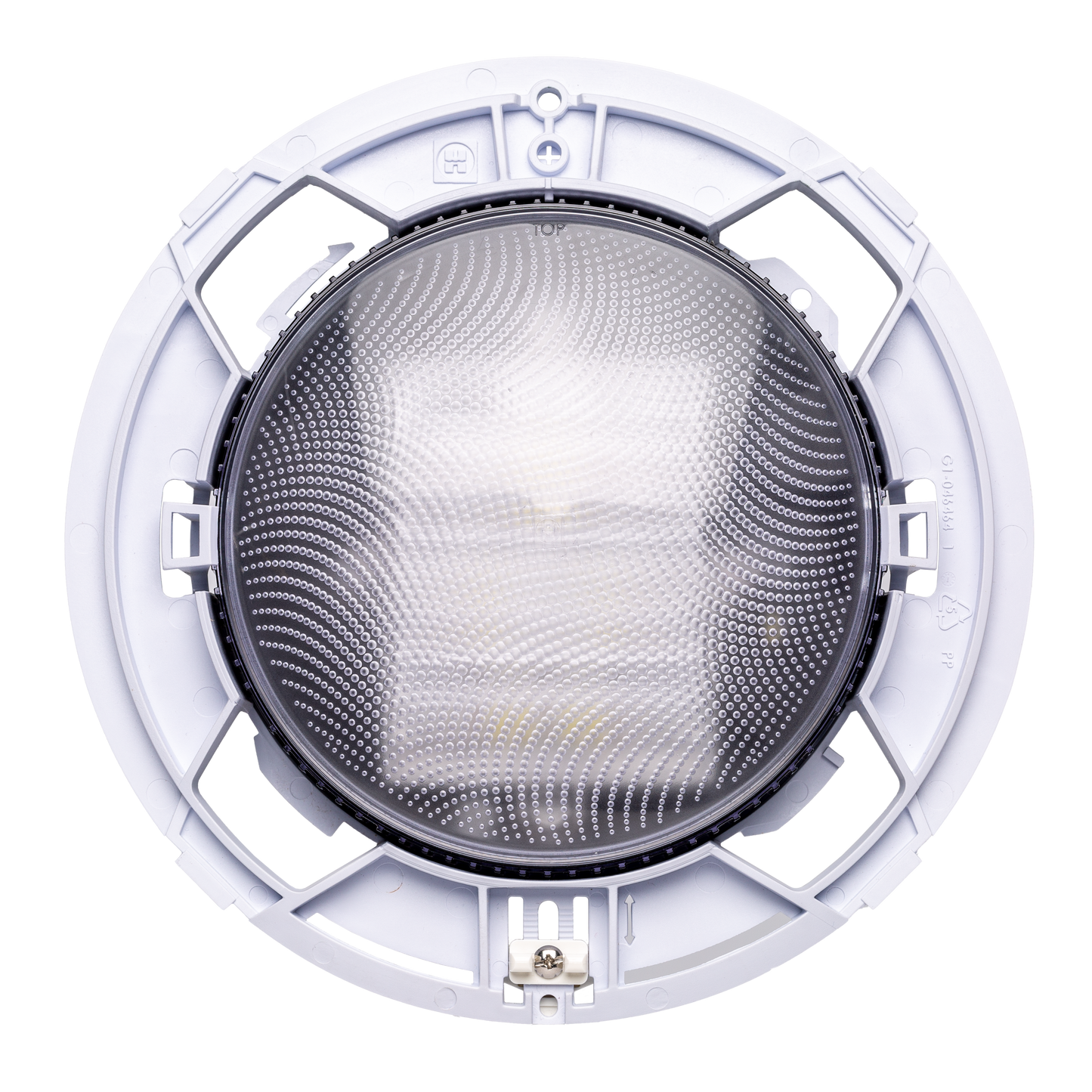 Hayward Universal ColorLogic 2.0 LED Pool Light, 53.2 W, 12 V, 30' Cord | LPCUS22030