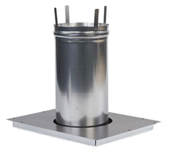 Hayward H-Series Horizontal Indoor Vent Adapter Kit | UHXPOSHZ12504