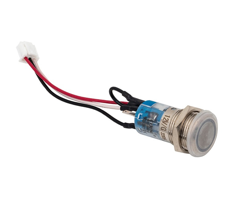 Hayward XE Pool Pump Replacement Assembly Switch | SPXBTNXE