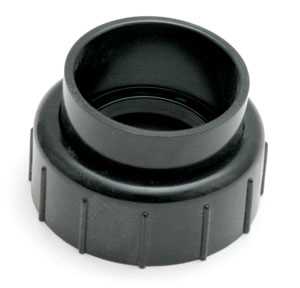 Jandy® LX/LT Heater Coupling Nut Kit (2 per set) (R0327300)
