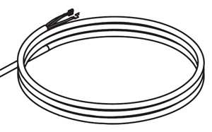 Jandy® AquaPure® DC Cell Cord, 25', All Models