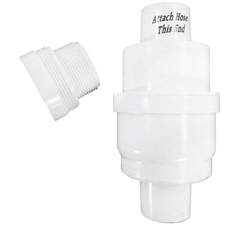 Kreepy Krauly Automatic Regulator Valve was (41200-0214) now (K12004)