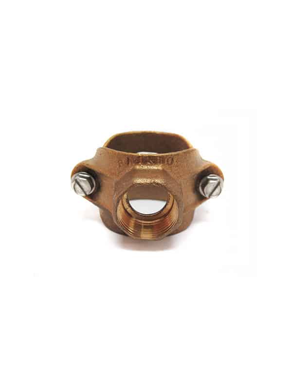 Val-Pak K-31 1 1/2" X 3/4 for 1 1/2" O/D PVC - V32-616