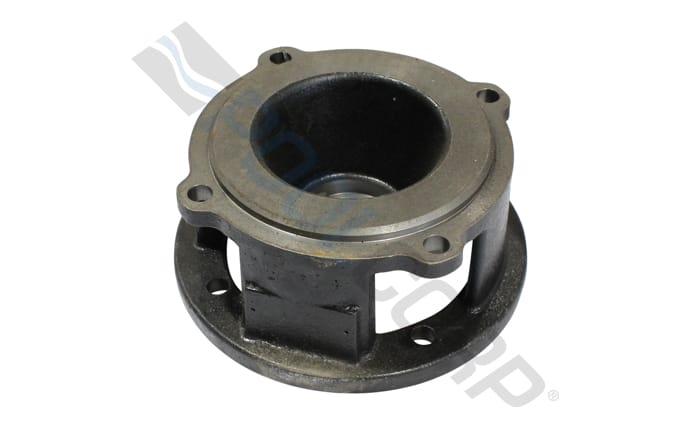 04 - Sta-Rite CSP (Commercial) Bronze Pump, Bracket, 3.0 Phase, 20.0 HP (L05779)