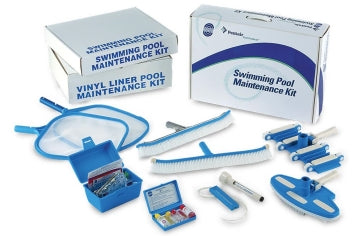 Pentair Water Pool and Spa Inc Maintenance Kit in Ground - R131448