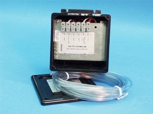 Allied Innovations Astd Switch 120/240v delay- 921805-001