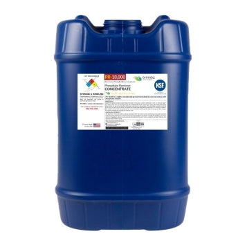HASA Orenda Phosphate Remover Concentrate 5 Gallon Drum - ORE-50-228